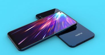 Realme 6 - Kẻ làm lạnh gáy các flagship realme 6 ke lam lanh gay cac flagship viendidong