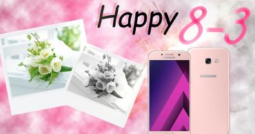 Smartphone ngày 8/3 nào sẽ được các quý ông lựa chọn?