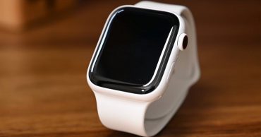 Apple Watch Series 6 xuất hiện tính năng mới độc đáo đi kèm pin "khủng"