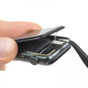 Thay cảm ứng Apple Watch Series 1 38mm Thay cảm ứng Apple Watch Series 1 38mm