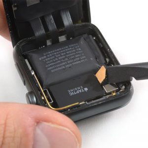 Thay cảm ứng Apple Watch Series 5 40mm Thay cảm ứng Apple Watch Series 5 40mm