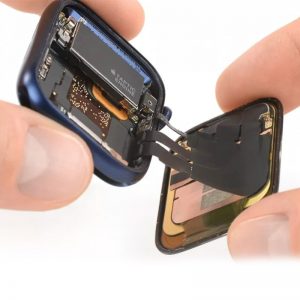 Thay cảm ứng Apple Watch Series 4 40mm Thay cảm ứng Apple Watch Series 4 40mm