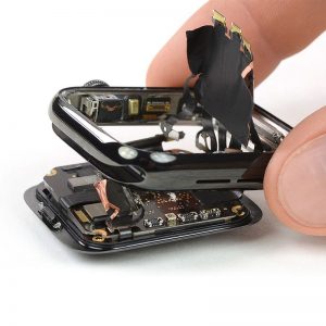 Thay cảm ứng Apple Watch Series 3 42mm Thay cảm ứng Apple Watch Series 3 42mm