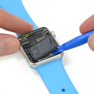 Thay pin Apple Watch Series 3 42mm Thay pin Apple Watch Series 3 42mm
