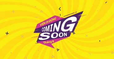 [COMING SOON] Viện Di Động chi nhánh 745 Đường 3/2 Quận 10 sắp ra mắt kèm theo nhiều chương trình khuyến mãi đặc sắc