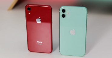 iPhone 11 vượt mặt iPhone Xr để trở thành smartphone bán chạy nhất thế giới