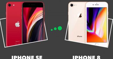 iPhone se 2020- một thay thế hoàn hảo cho iP 8