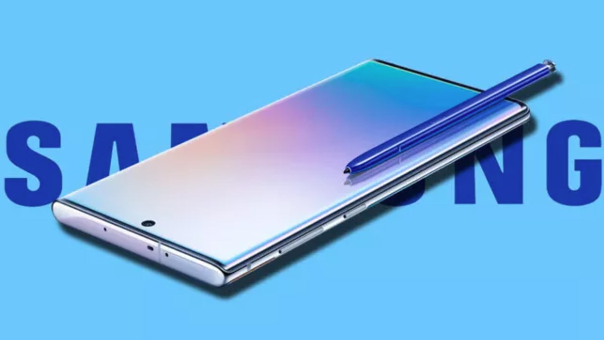 Samsung Galaxy Note 20 có RAM khủng cỡ nào?
