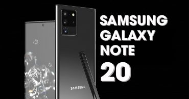 Siêu phẩm Samsung Galaxy Note 20 được hé lộ mức pin samsung galaxy note 20 thum viendidong