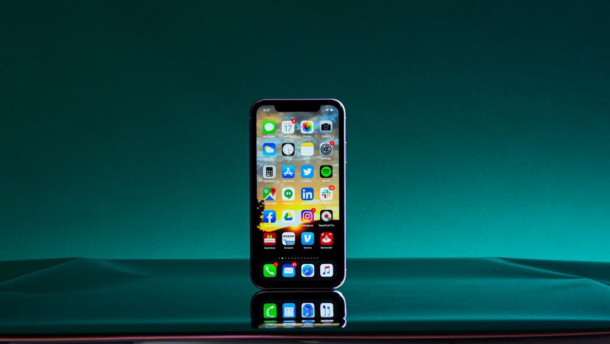 Tiết lộ mới nhất về chiếc iPhone 12 mini của Apple