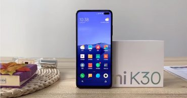 Xiaomi Redmi K30 5G giá "quá ngon", cấu hình cực "khủng"