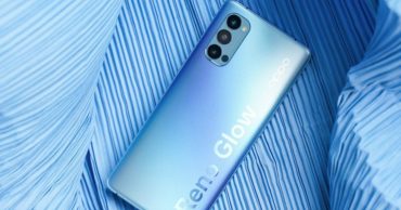 Oppo Reno 4/Reno 4 Pro cấu hình "chất lừ" giá từ 9.8tr Oppo reno 4 reno 4 pro cau hinh chat lu gia tu 9 8 tr viendidong