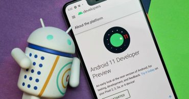 Android 11 với những tính năng giống iOS đến kỳ lạ