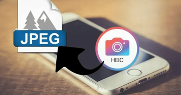 "Bí thuật" giúp chuyển đổi ảnh trong iPhone về định dạng JPEG