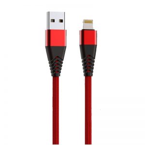 Cáp sạc USB - Lightning 1m Umetravel C1 Cáp sạc USB - Lightning 1m Umetravel C1