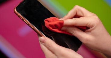 Để bảo vệ màn hình smartphone, tuyệt đối tránh những thứ sau
