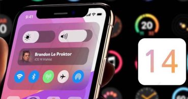 iOS 13 có thể lên iOS 14 từ các đời điện thoại nào?
