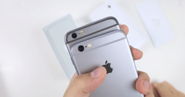 iPhone 6S trở lên khi update iOS 14 sẽ được nâng cấp camera
