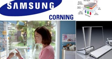 Kính siêu mỏng làm “mềm” giá smartphone gập của Samsung sắp ra mắt kinh sieu mong lam mem gia smartphone tren samsung sap ra mat viendidong