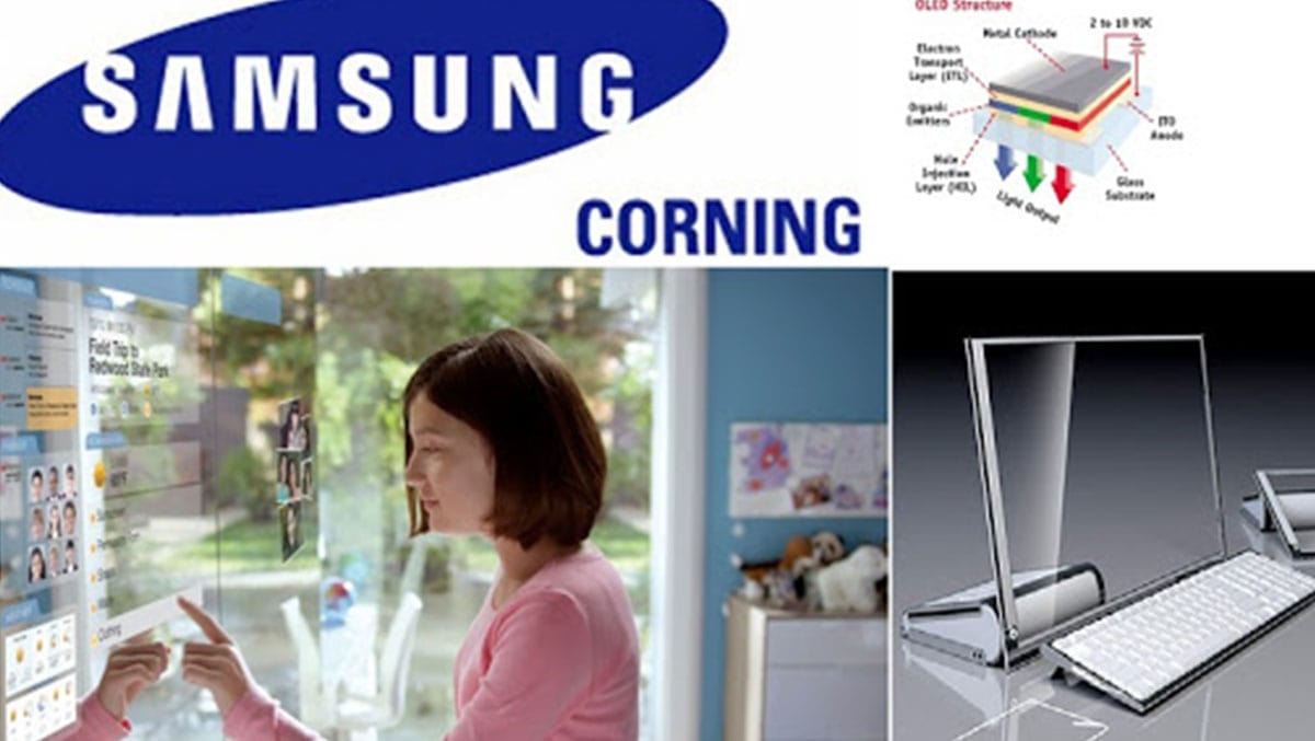 Kính siêu mỏng làm “mềm” giá smartphone gập của Samsung sắp ra mắt