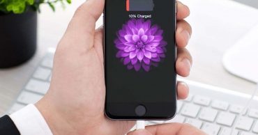 Lỗi iPhone sạc pin không vào và cách khắc phục vi diệu