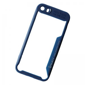 Ốp lưng iPhone 6 iPaky mạ viền