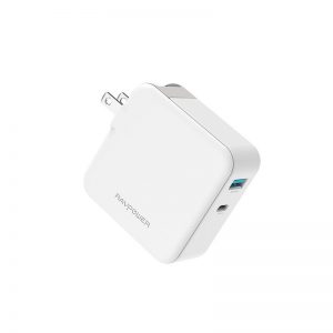 Củ sạc RAV 36W AC Wall Charger PD 18W+QC 3.0 (RP-PC080) Củ sạc RAV 36W AC Wall Charger PD 18W+QC 3.0 (RP-PC080)