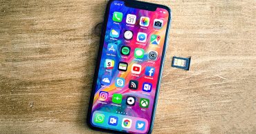 Vạch mặt iPhone xách tay "biến hình" thành iPhone chính hãng vach mat iphone xach tay bien hinh thanh iphone chinh hang viendidong