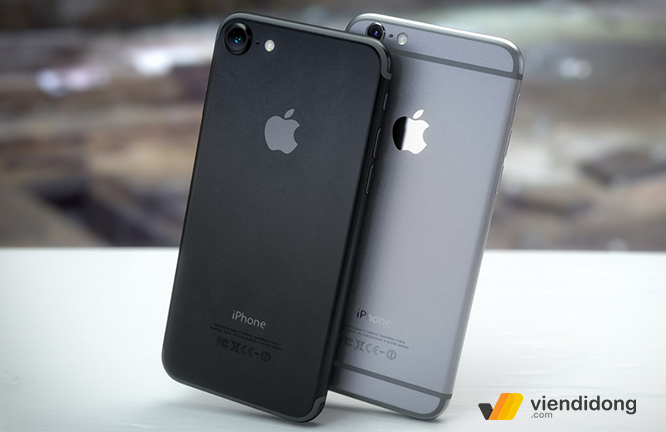Sự thật gây sốc ít ai biết về iPhone 8 Plus | VTV.VN