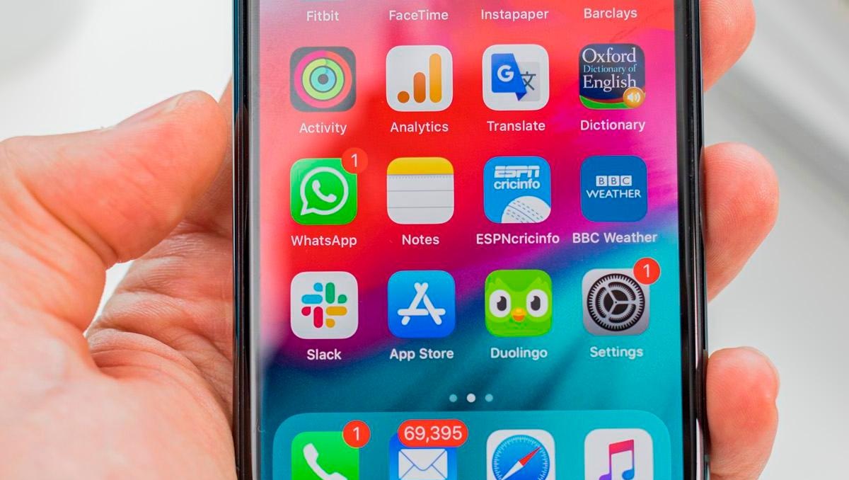 11 cách cải thiện pin iPhone từ iOS 11 trở lên