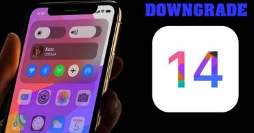 Hạ cấp iOS 14 Beta xuống iOS 13.5.1 cực dễ