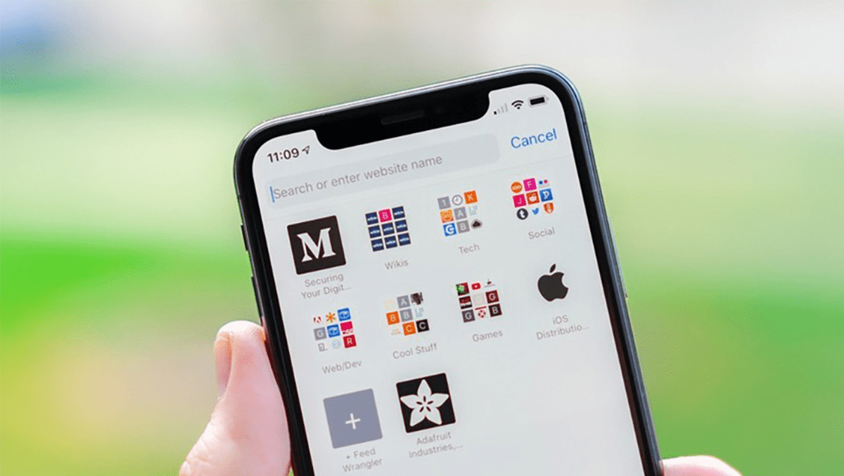 Top 5 trình duyệt thú vị có thể thay thế Safari trên iPhone
