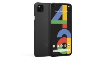 Google Pixel 4a 5G