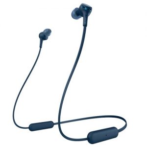 Tai nghe Bluetooth Sony WI-XB400