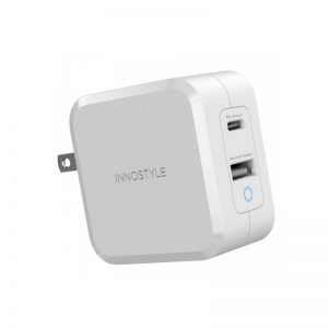 Củ sạc nhanh Innostyle Zeni 65W Gan Củ sạc nhanh Innostyle Zeni 65W Gan