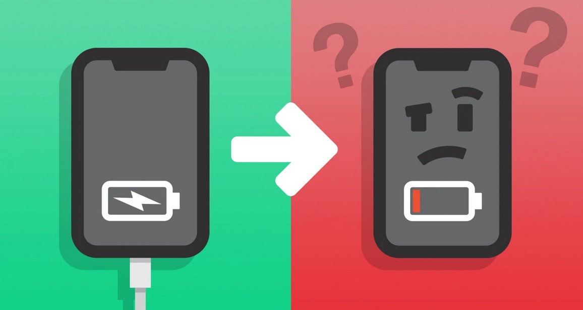 Pin iPhone Sụt Nhanh – Lý Do Và Cách Xử Lý