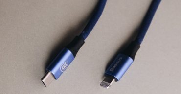 Dây cáp sạc iphone