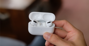 AirPords trong tương lai có thể tự điều chỉnh âm thanh