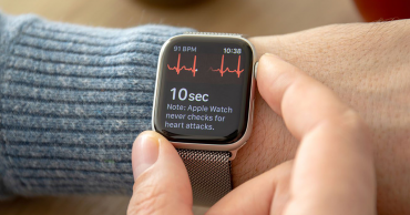 Apple Watch đạt chứng nhận về tính năng ECG tại Hàn Quốc