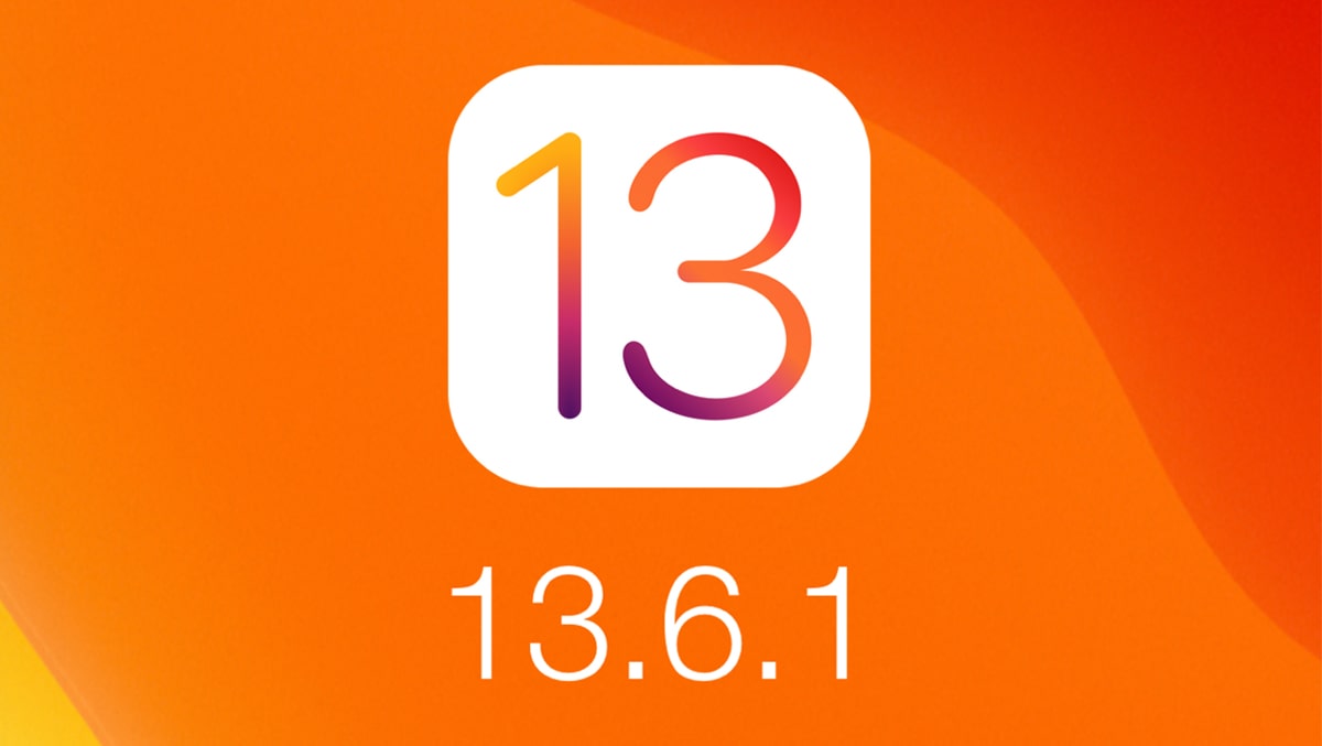 Apple khắc phục nhiều lỗi trong bản iOS 13.6.1 và iPadOS 13.6.1 mới nhất
