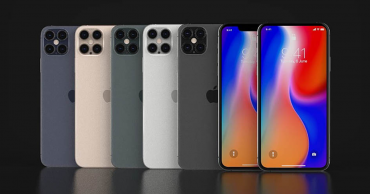 Apple sẽ ra mắt mẫu iPhone 12 4G vào năm 2021