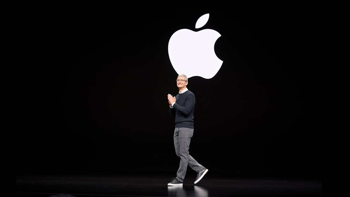 Apple xác nhận iPhone 11 dùng dữ liệu BeiDou của Trung Quốc