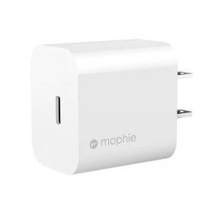 Củ sạc Mophie PD 18W USB-C