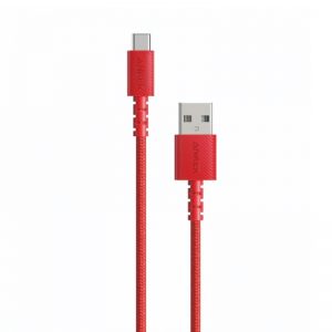 Cáp sạc Anker Powerline Select + USB-C to USB 2.0 - A8022