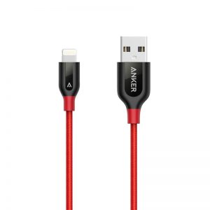 Cáp sạc Anker Powerline+ USB-C to USB-C 2.0 3ft