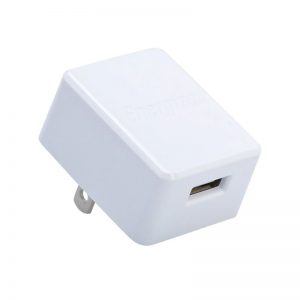 Củ sạc Energizer CL 1A 1 cổng - ACA1AUSCWH3