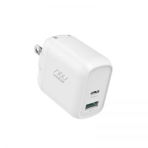 Củ sạc nhanh Innostyle USB-C PD 18W Minigo Pro Củ sạc nhanh Innostyle USB-C PD 18W Minigo Pro