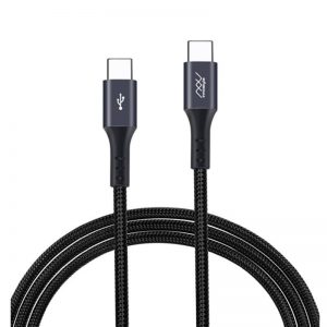 Cáp sạc Innostyle Duraflex PDC to Type C 1.5m