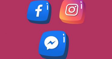 Facebook và Instagram sát nhập ưng dụng chat