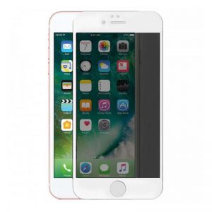 Miếng dán cường lực chống nhìn trộm iPhone 7/8 Plus Mipow Kingbull